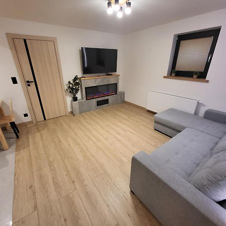 זקופאנה Apartament Chycow Potok מראה חיצוני תמונה