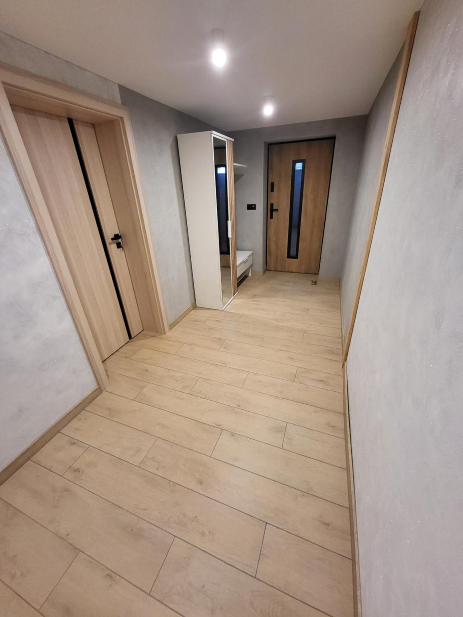 זקופאנה Apartament Chycow Potok מראה חיצוני תמונה
