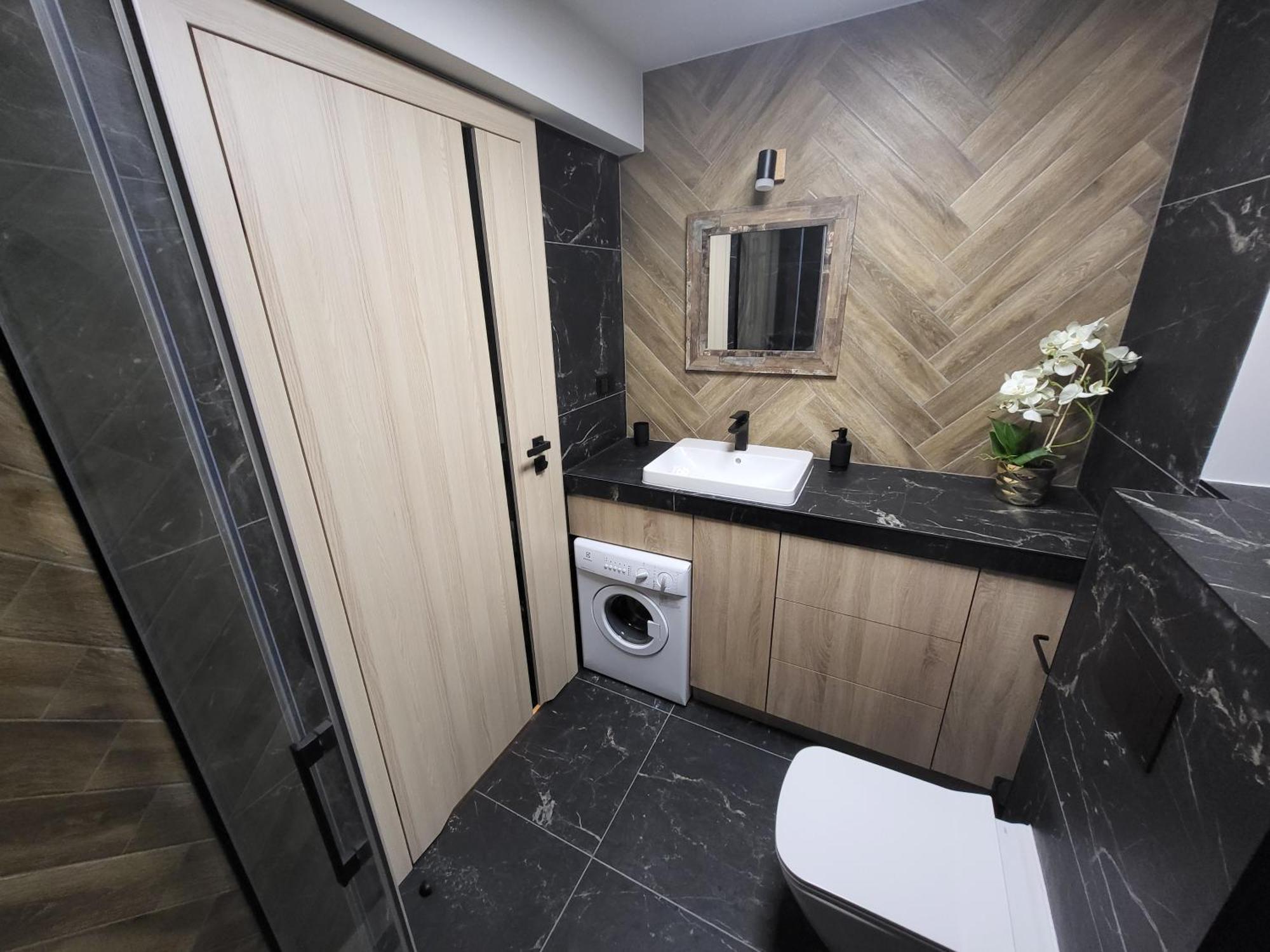 זקופאנה Apartament Chycow Potok מראה חיצוני תמונה